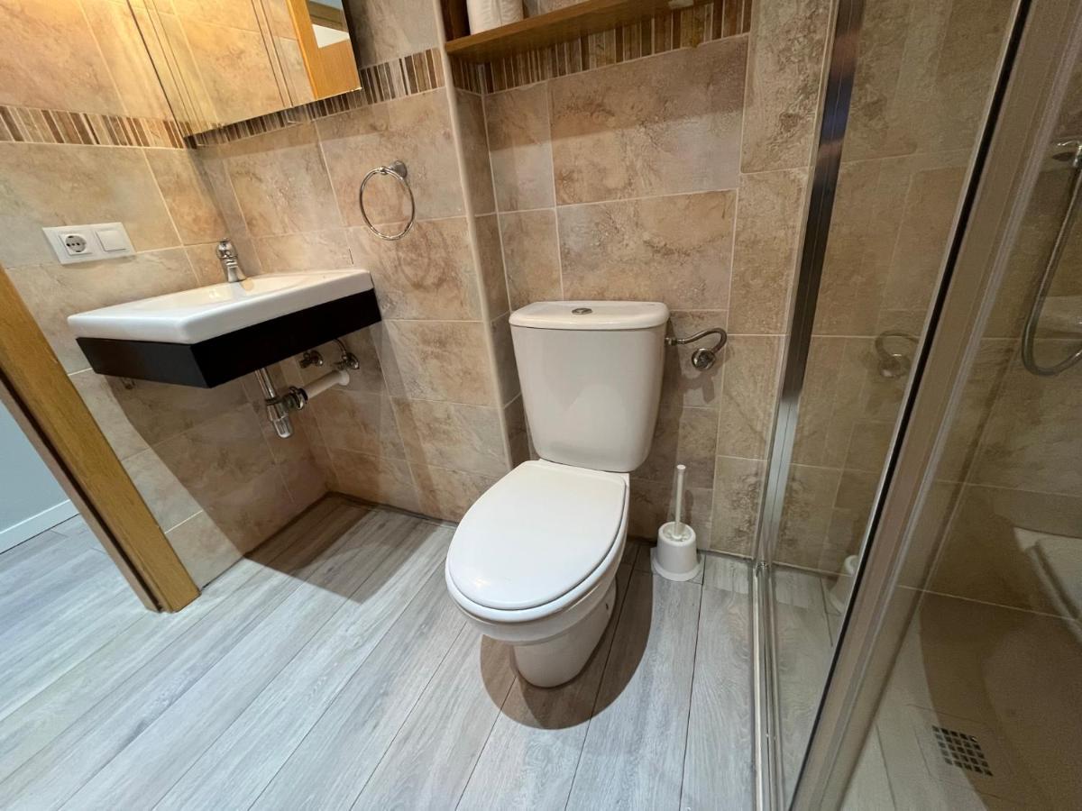 Apartament Acv- Costa Marfil Ii-2ª Linea Planta 6 Frontal Oropesa del Mar Zewnętrze zdjęcie