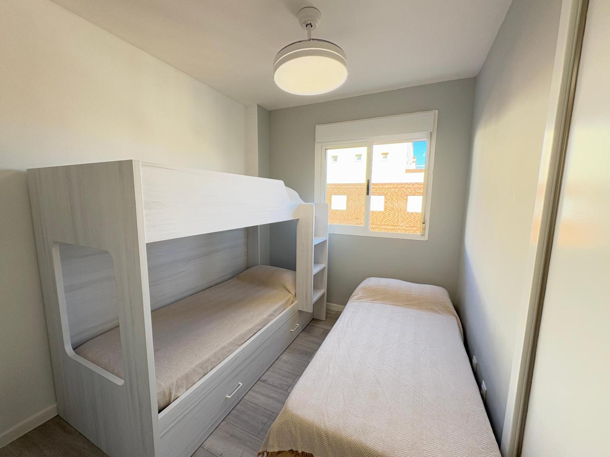Apartament Acv- Costa Marfil Ii-2ª Linea Planta 6 Frontal Oropesa del Mar Zewnętrze zdjęcie