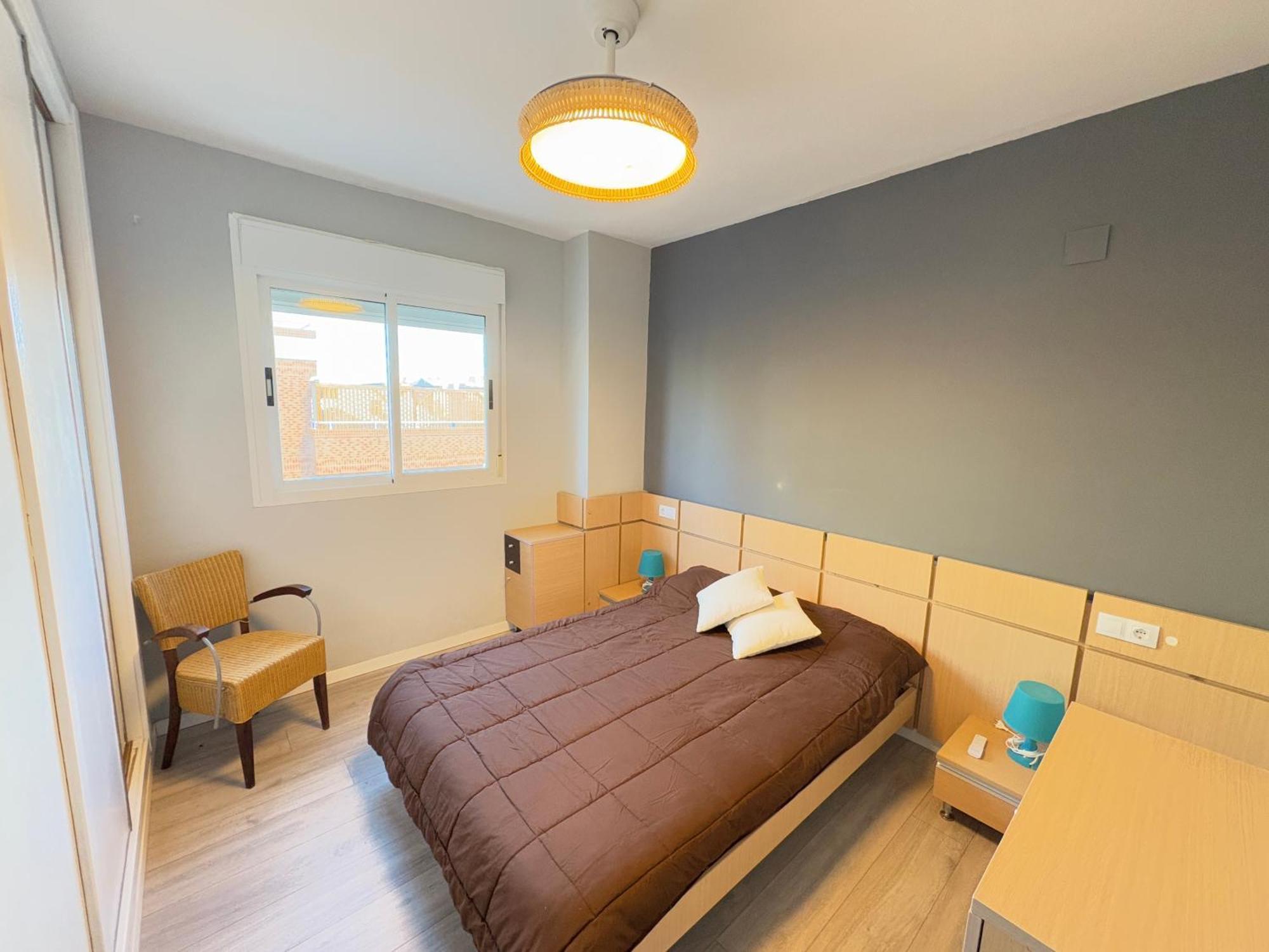 Apartament Acv- Costa Marfil Ii-2ª Linea Planta 6 Frontal Oropesa del Mar Zewnętrze zdjęcie